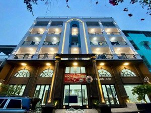 ngộp bank bán gấp 75chdv ung văn khiêm, dt 20x40m 6 tầng hđt: 450tr/th - giá 85 tỷ - hàng hiếm