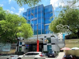 bán siêu phẩm biệt thự mặt tiền thái ly - 16x30m - hầm 4 tầng - hđt: 200 tr/th - giá: 68 tỷ tl