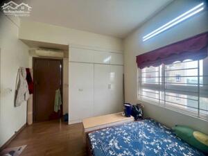 CHỈ HƠN 4 TỶ, CĂN HỘ CHUNG CƯ K33 BỘ QUỐC PHÒNG 75M, GẦN CẦU ĐÔNG TRÙ, PHÍ DỊCH VỤ RẤT RẺ.