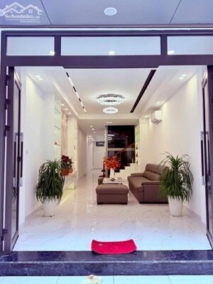 B.Á.N NHÀ HOÀNG CẦU 80m2 x 7T THANG MÁY_Ô TÔ NGÕ THÔNG_GẦN PHỐ_NHÀ MỚI ĐẸP_hơn 25 tỷ