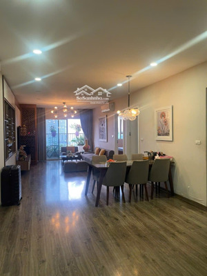 bán ch chung cư samsora premier, 6,2 tỷ, 81-90m2, 3pn, 2wc căn góc+tầng 20x tại hà đông, hà nội