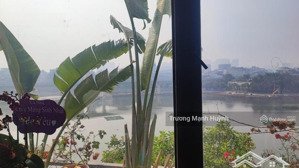 view hồ hoàng cầu p đi bộ mp mai anh tuấn ô chợ dừa,đ đa hn lô góc th máy 55m² 7t mt9m giá 26,5 tỷ