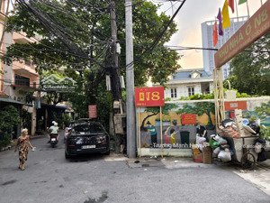 siêu phẩm nhà phố tố hữu, phân lô gara nội thất xịn 60m2, 5t, 2mt chào 18 tỷ tl, hỗ trợ banks