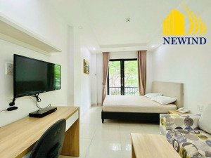 cho thuê nhà trọ full nội thất tại nguyễn khoái, 6 triệu, 35m2, q4, hcm hàng hot