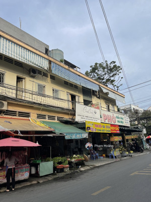 bán dãy trọ 254m có 9 phòng nhỏ - 4 lớn- 1 kiot
tại nguyễn đức thiệu p dĩ an hcm