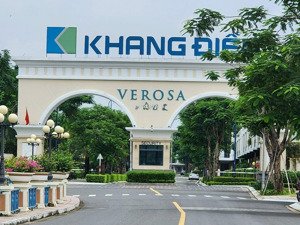 bán căn góc verosa park đối diện công viên 4pn, 5wc, 102m2 tại verosa park, phú hữu, quận 9