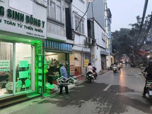 mặt phố thanh lân, hoàng mai.dt 174m2 4t mặt tiền 9m .giá 36,8tỷ.lh thu phương