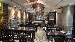 bán bt đẹp tại khu đô thị yên hòa, mặt tiền 26m,giá 100tỷ, 225m2, tặng biệt thự kinh doanh siêu hot