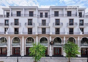 liền kề vip 90m² vịnh xanh: không gian sống quiet luxury giữa đại đô thị vinhomes ocean park 3