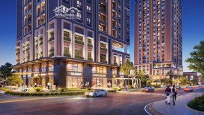 mua nhà sang nhận quà kim cương 1 tỷ đồng tại cara river park