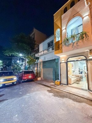 bán nhà riêng đ.nhất chi mai, p13, tân bình, hcm, 6,45 tỷ, 30m2