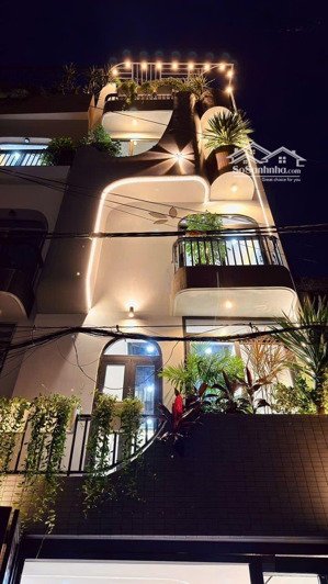 bán nhà riêng 4pn + 5wc tại an phú đông, quận 12, tp.hcm, 7,45 tỷ, 50m2