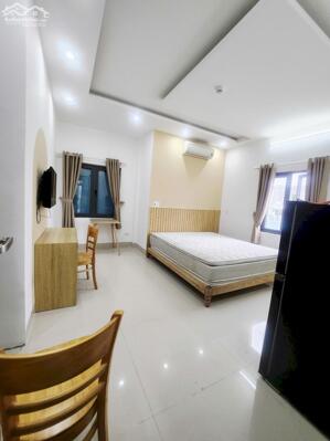 CHÀO BÁN TOÀ CĂN HỘ 5 TẦNG BIỂN MÂN THÁI, DU LỊCH SƠN TRÀ - TRẦN DUY CHIẾN - THANG MÁY XỊN - DT 80TR/TH