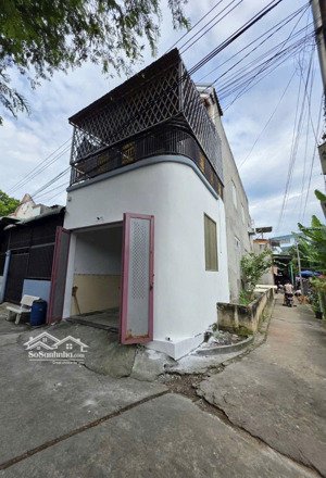 nhà phố 77m có 3 phòng ngủ kế trường cấp 2 đông chiêu ngã 3 cây điệp dĩ an