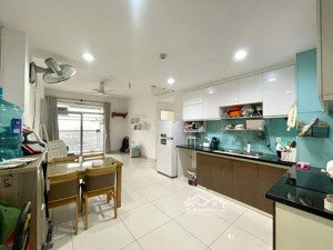 cần cho thuê căn hộ parcspring 2pn full nội thất giá chỉ từ 10tr/tháng