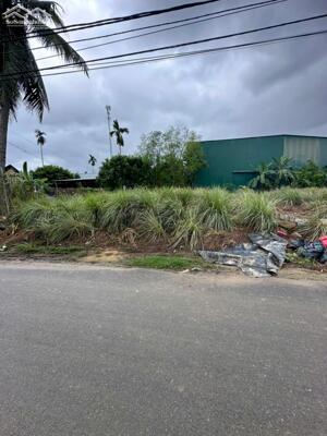 Bán đất Diên An thôn Phú Ân Nam 2 mặt đường nhựa bên hông cafe Bảo Nguyên