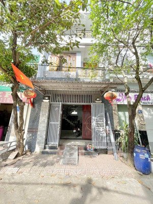 bán nhà hoàn công đông hòa dĩ an gần làng đại học