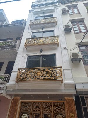 bán nhà mặt phố nguyễn viết xuân hà đông, 6 tầng thang máy, gần ngô thì nhậm hơn 20 tỷ, ở sướng,