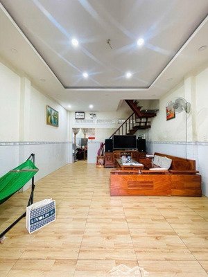 tt q12 gần gò vấp tân bình xe hơi ngủ trong nhà - 4,5 x12m - 3pn