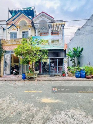 bán nhà dự án lê phong tân đông hiệp dĩ an