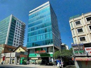 siêu phẩm còn sót lại !! bán gấp nhà 2mt xuân thủy , thảo điền -366m2 (11x30) -xây mới hầm 7 tầng