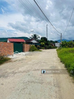 bán đất đẹp diên lạc cạnh đường n3 trung tâm diên lạc giá 1,5 tỷ