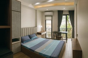 cho thuê phòng 30m2; giá chỉ 4,5 triệu/tháng, full đồ, nội thất đẹp
