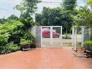 bán 230m2 đất tặng biệt thự 2 tầng , thôn vệ , nam hồng , đông anh , hà nội giá cần tiền