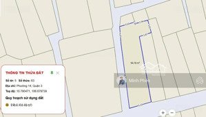 siêu phẩm! hxh trần quang diệu,q3 - dt: 5.2x18.5m(cn: 95m2 - 3 tầng ) chỉ 13.5 tỷ -lh 