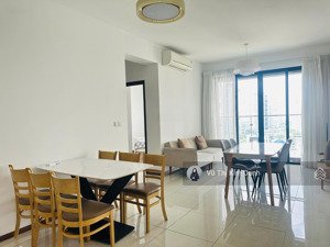 cho thuê căn hộ one verandah mapletree 3pn, 110m² full nội thất giá 28 triệu/tháng