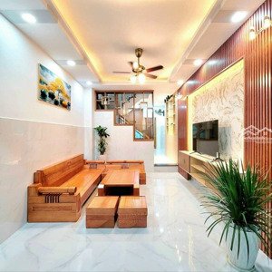 bán gấp căn ngay nguyễn tư giản, gò vấp. giá: 3 tỷ 410tr/63m2, sổ hồng riêng lh 