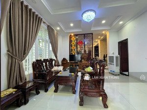 siêu phẩm biệt thự sân vườn góc 2 mặt tiền trương hán siêu, phước long gần biển