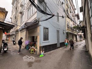 bán nhà 5 tầng ngõ ô tô ngay công viên thiên văn học dương nội 32m2 nở hậu giá chỉ hơn 7 tỷ