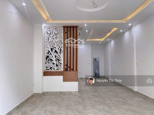 nhà mặt tiền lê thanh nghị -đoạn kd sầm uất 24/7- gần tố hữu, đh đông á, kiến trúc