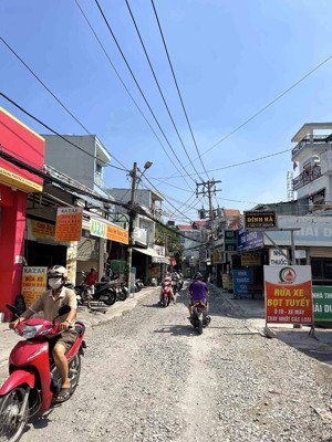 kèo thơm hiếm mặt tiền kinh doanh 191m² tăng nhơn phú b giá giảm mạnh 5.5 tỷ còn 13.5 tỷ