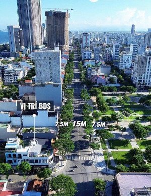 siêu phẩm hồ nghinh đối diện công viên - diện tích lớn ngang 15m - quy hoạch cao tầng