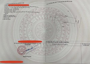 bán 110m2 gần đường vành đai 3,5 sắp triển khai tại văn giang - hy bao quanh là các dự án lớn