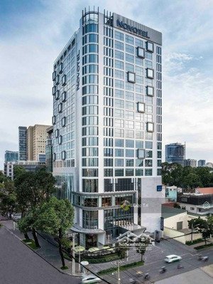 bán đất góc 2 mặt tiền ung văn khiêm - d2 - gp 3 hầm 10 tầng dt 4550m2 sàn giá 200 tỷ