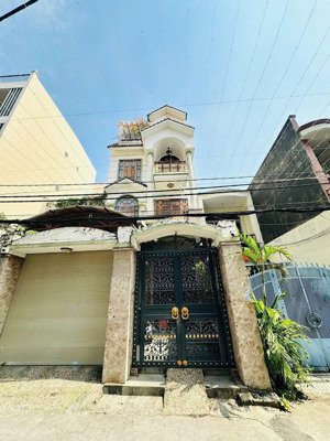 chỉ 73tr/m2 318m2(6.6/11 x43 dài)ngộp bank chính chủ 4 đời gấp bán b.iệt t.hự 3tầng 2 mặt đường ôtô