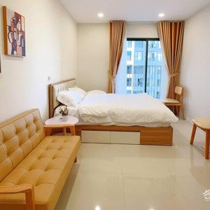 chính chủ có căn ot 28m2 cần cho thuê. (đầy đủ nội thất, view lầu cao thoáng mát)