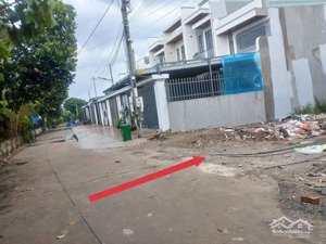 bán đất sổ hồng riêng chính chủ tại phường tân triều. dt: 144m2 giá chỉ 1.1 tỷ