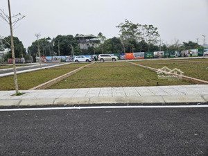 bán đất 100m2 tại đường 21a, xã phú cát, quốc oai, hà nội, giá ưu đãi 4,2 tỷ. công nghệ cao hòa lac