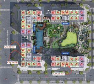 pkd nắm full giỏ hàng bán tháng 12/2025. cam kết làm sát giá, nhiều căn chênh nhẹ vào cực ít tiền