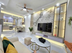 bán căn hộ 3 phòng ngủ saigon south diện tích 95m² giá chỉ 6,6 tỷ nhà đẹp, view cực thoáng mát
