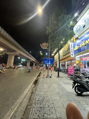 lô góc cực thoáng sáng ô tô đỗ cửa quay đầu - quang trung hà đông - 40m2 - 10,6 tỷ