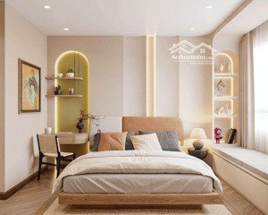 bán căn hộ 2 ngủ 1 vs tòa đẹp nhất kdt xuân mai complex