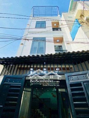 bán gấp nhà cao văn lầu-p2-q6, gần chợ bình tây. giá 3 tỷ680tr/68,3m2,đang cho thuê 18 triệu/ tháng