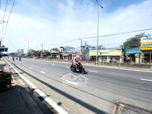 mặt tiền kinh doanh sầm uất 283m2 ngang khủng 9.5m chỉ 14 tỷ quốc lộ 1k linh xuân thủ đức.