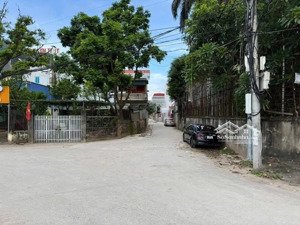 bán đất đẹp giá tốt vị trí hiếm 44m² mai lâm đông anh