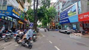 chính chủ gửi bán đất dương khuê, cầu giấy, ô tô tránh, vỉa hè 2 bên 86m, mt 6m giá 38 tỷ 3